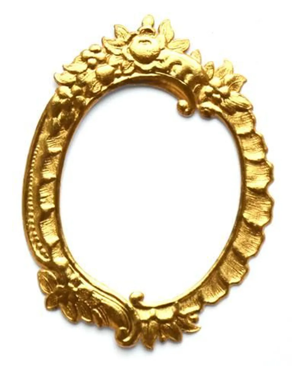 Altenew Baroque Frame