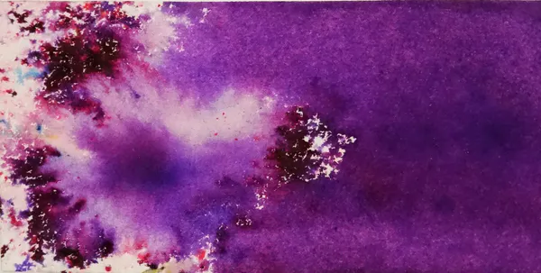 Hovedbilde Colourcraft Brusho Purple