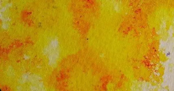 Hovedbilde Colourcraft Brusho Yellow