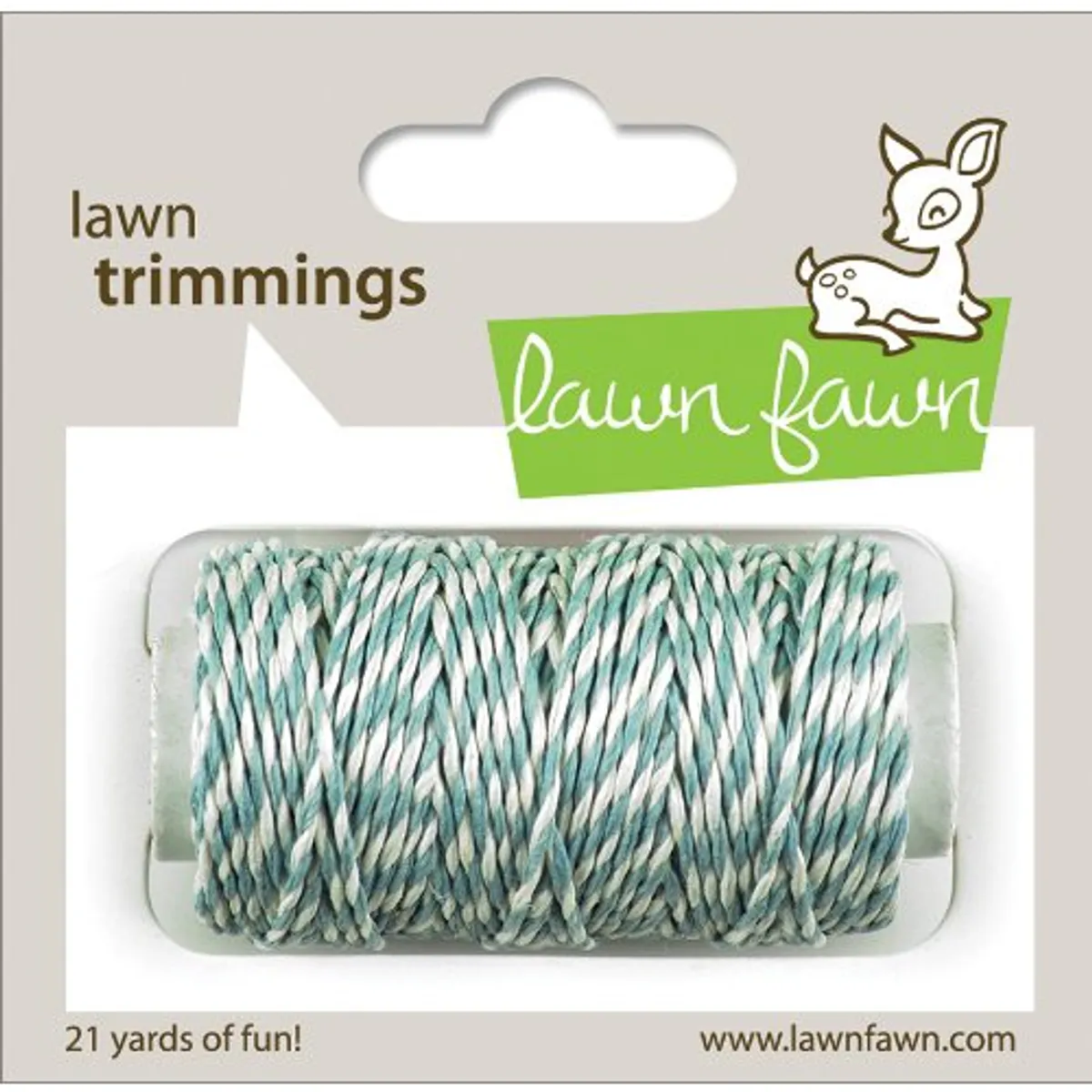 Lawn Fawn Sky Single cord 