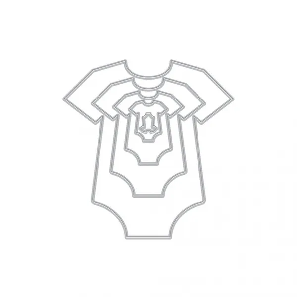 Hovedbilde Hero Arts Onesie Infinity Dies