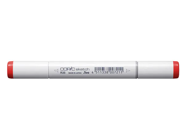 Hovedbilde Copic Sketch R35 Coral