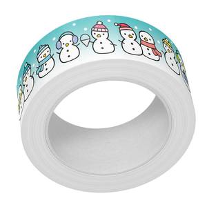 Bilde av Lawn Fawn Washi Tape - Frosty Friends