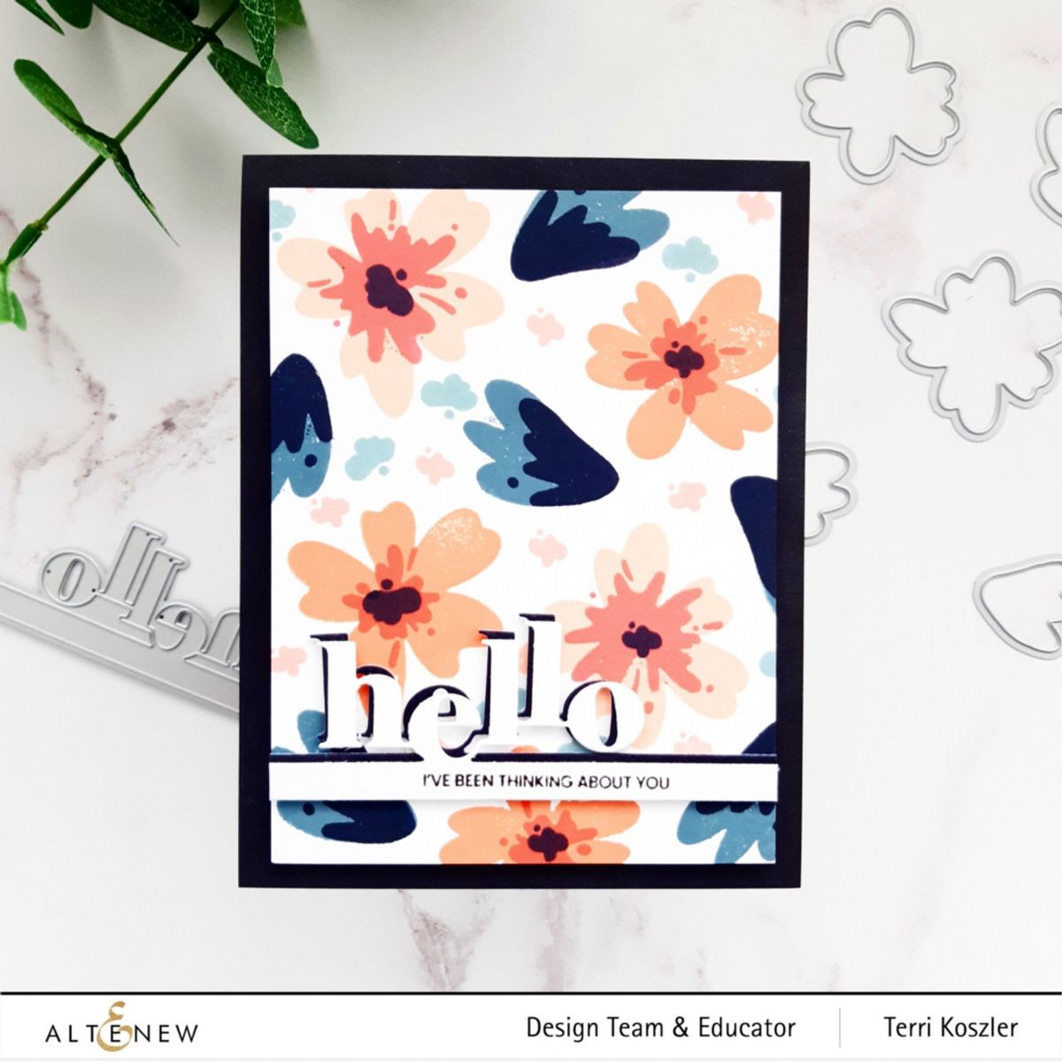 Altenew Colorful Soul Bundle