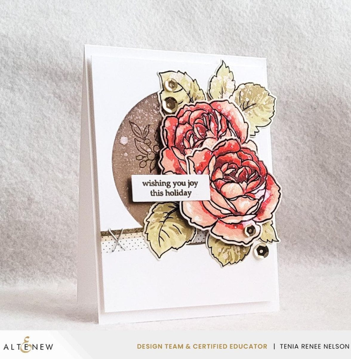 Coffee Break Fresh Dye Ink Bundle - BESTILLINGSVARE