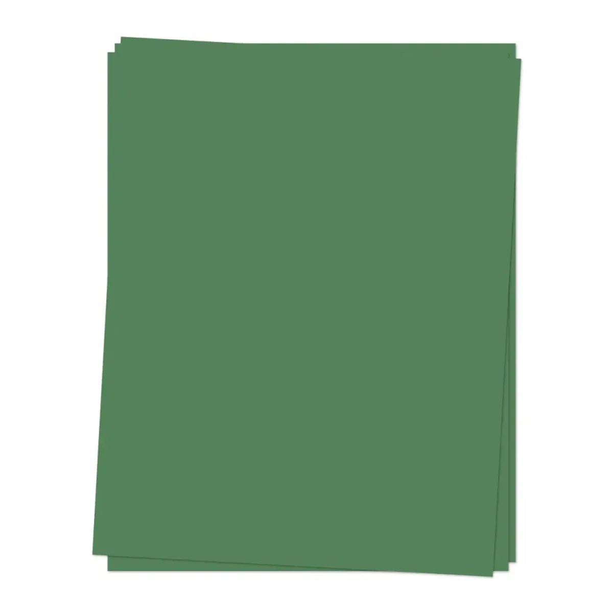 Concord & 9th Cardstock - Evergreen