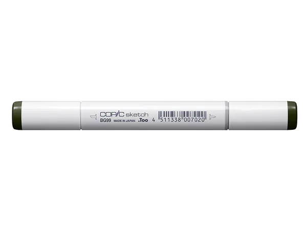 Hovedbilde Copic Sketch BG99 Flagstone Blue