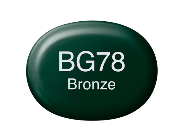 Hovedbilde Copic Sketch BG78 Bronze