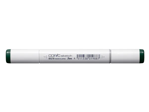 Hovedbilde Copic Sketch BG78 Bronze