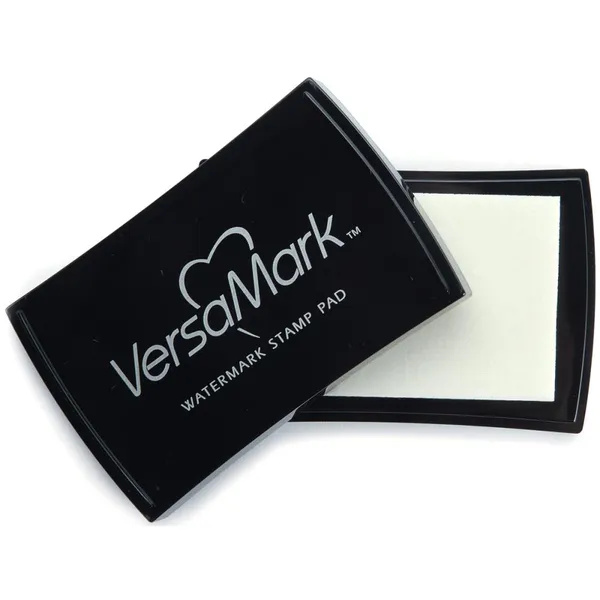 Hovedbilde Tsukineko Versamark Watermark Stamp Pad
