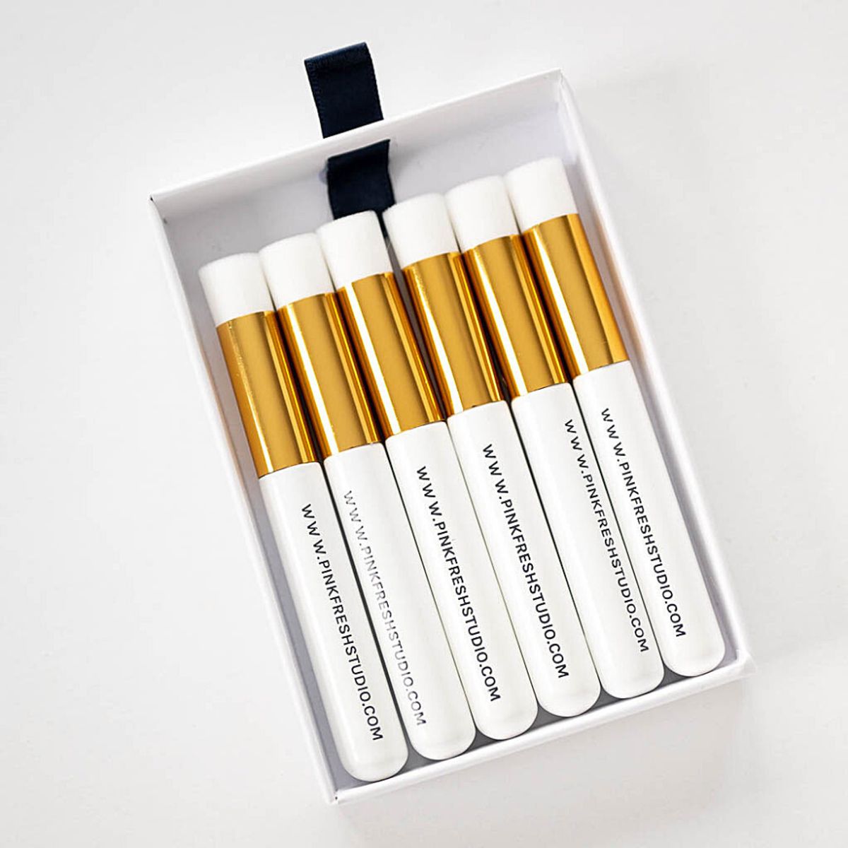 Pinkfresh Studio Blending Brush set 1/2