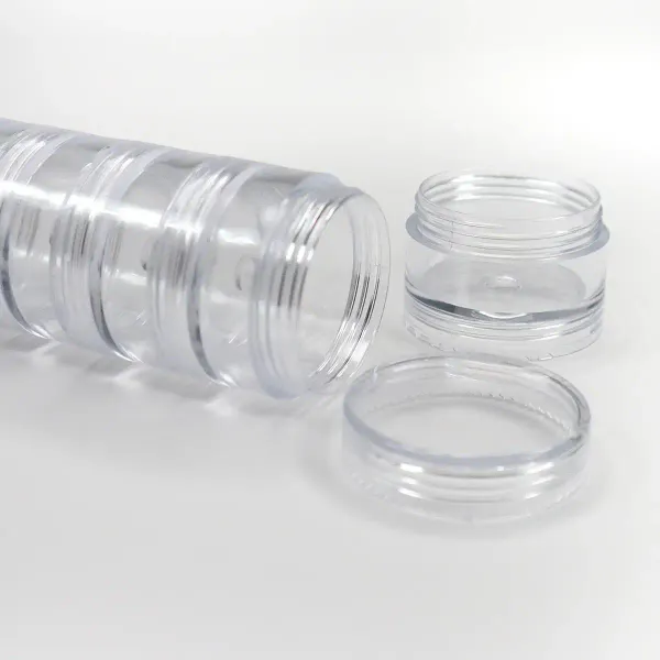 Hovedbilde Sequin Storage Stackable Containers