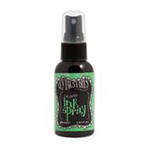 Dylusions Ink Spray Cut Grass
