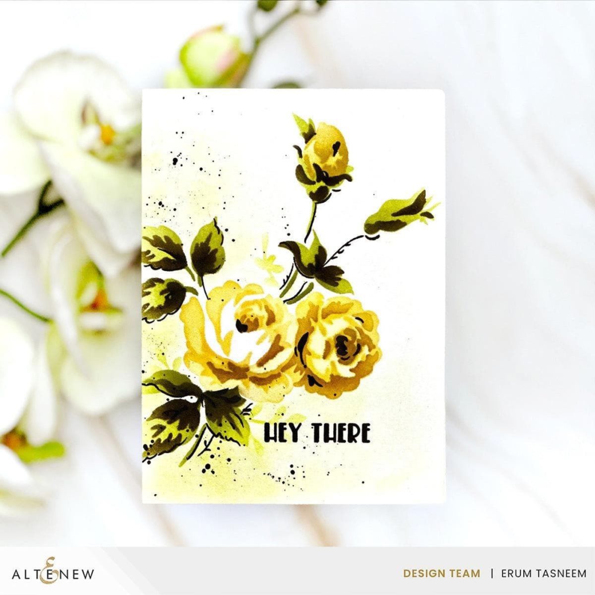 Wood Warbler Fresh Dye Ink Bundle - BESTILLINGSVARE