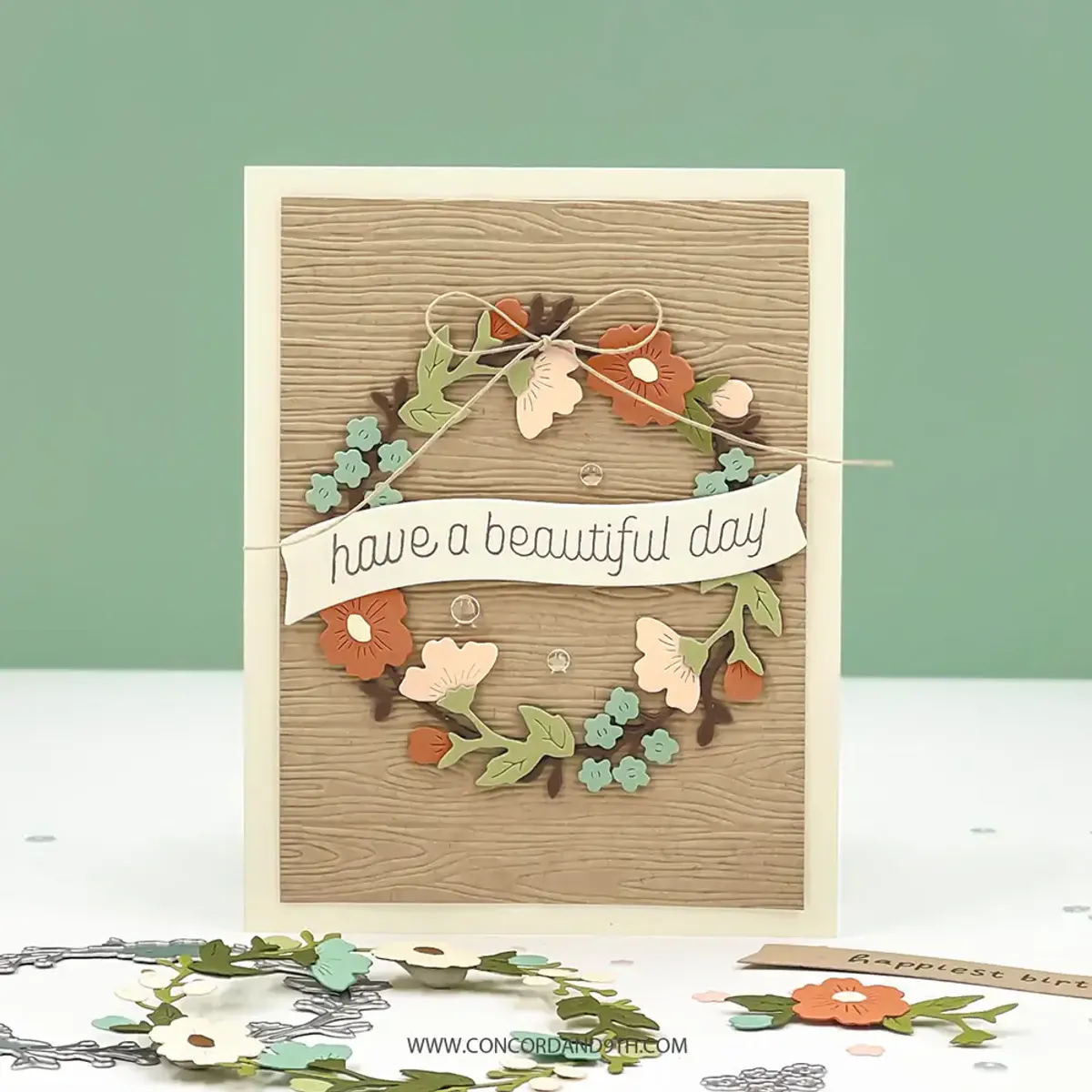 Concord & 9th Briar & Blooms Bundle