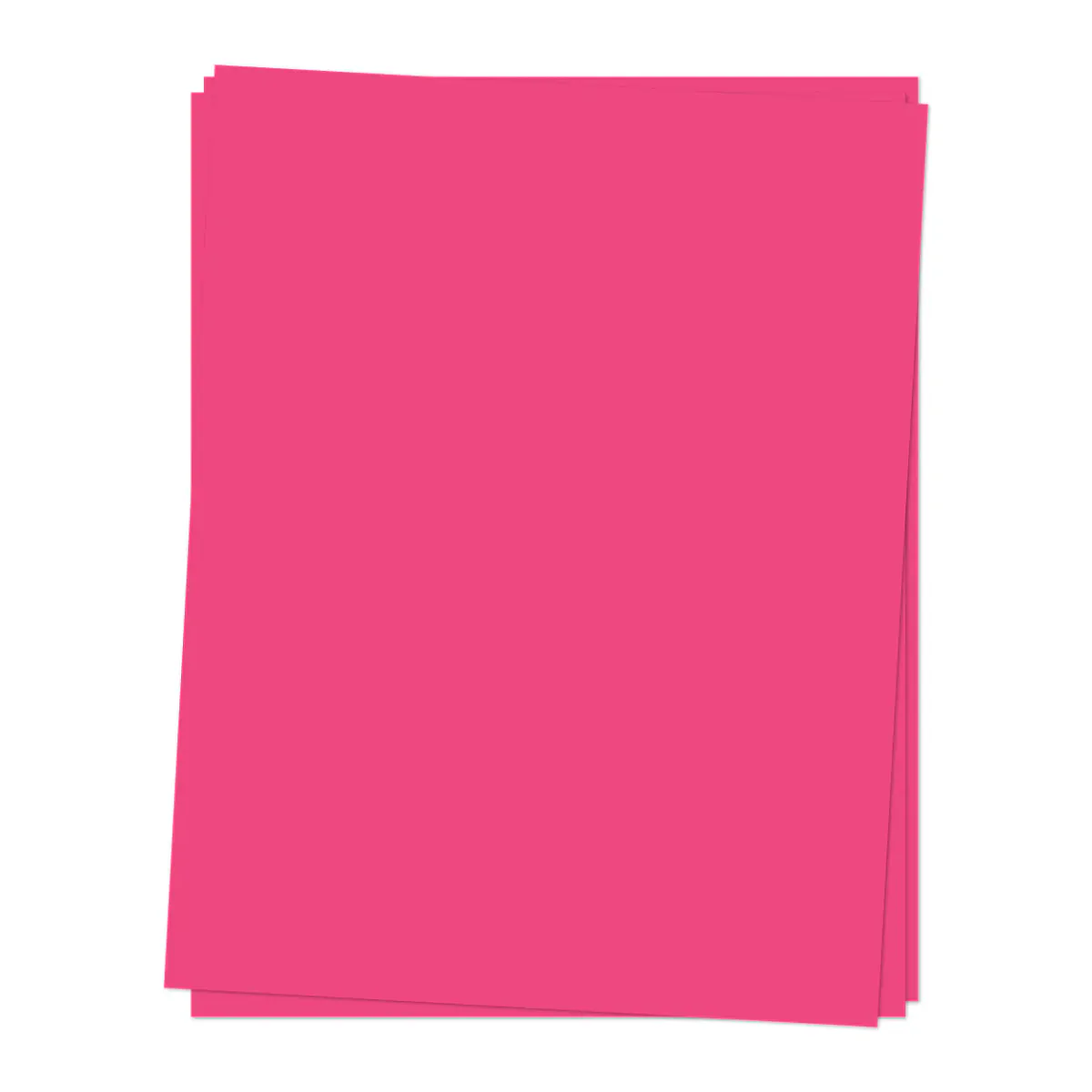 Concord & 9th Cardstock - Dragonfruit