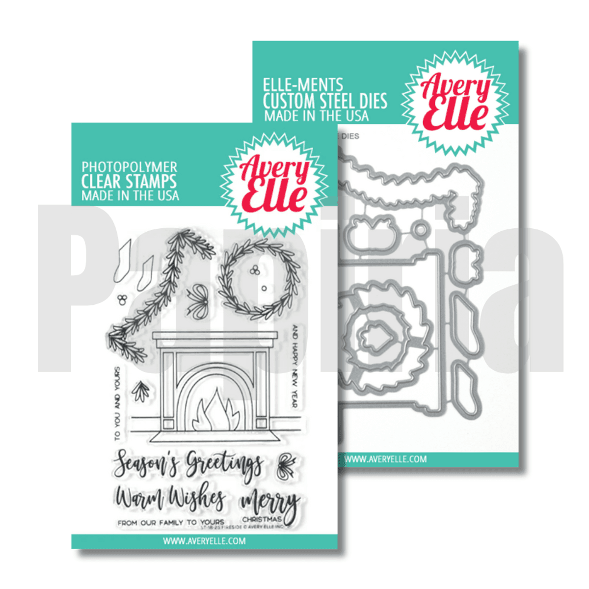 Avery Elle Fireside Bundle