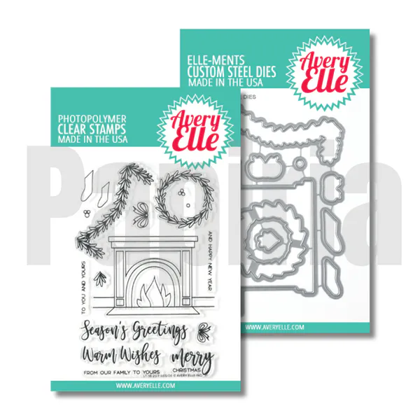 Hovedbilde Avery Elle Fireside Bundle
