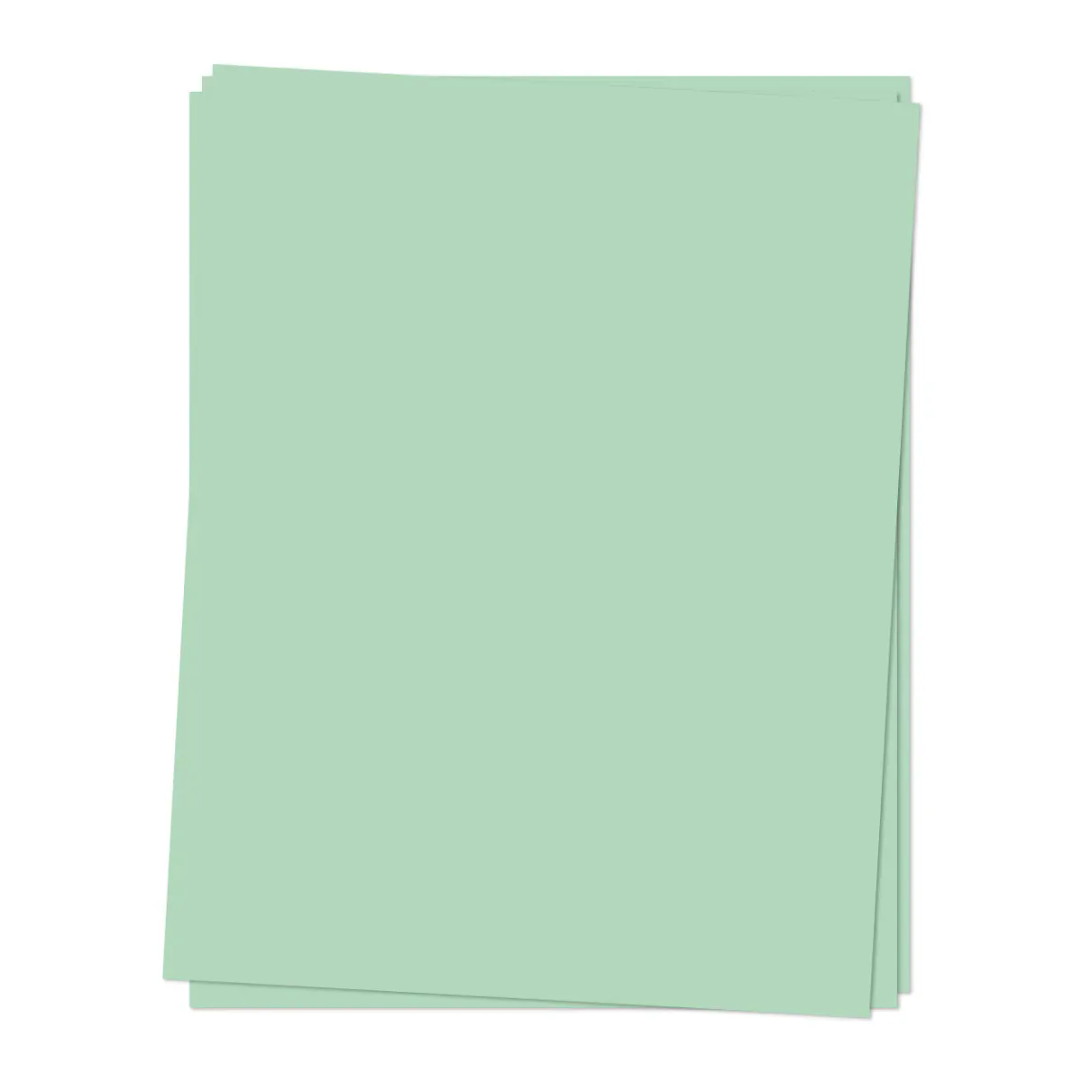 Concord & 9th Cardstock - Tidepool