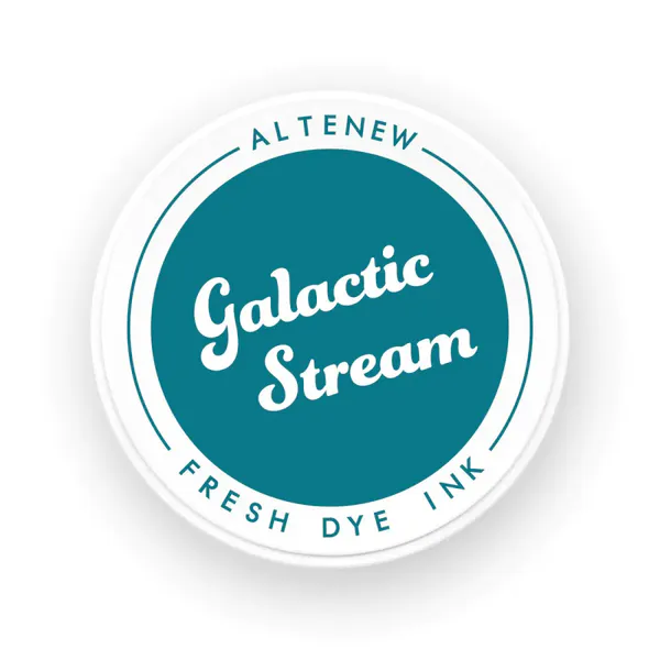 Hovedbilde Altenew Fresh Dye Ink - Galactic Stream