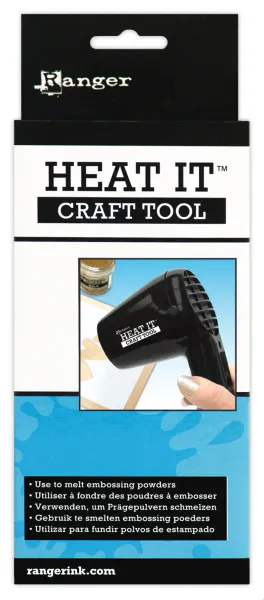 Hovedbilde Ranger Heat It Craft Tool
