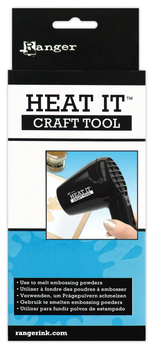 Ranger Heat It Craft Tool