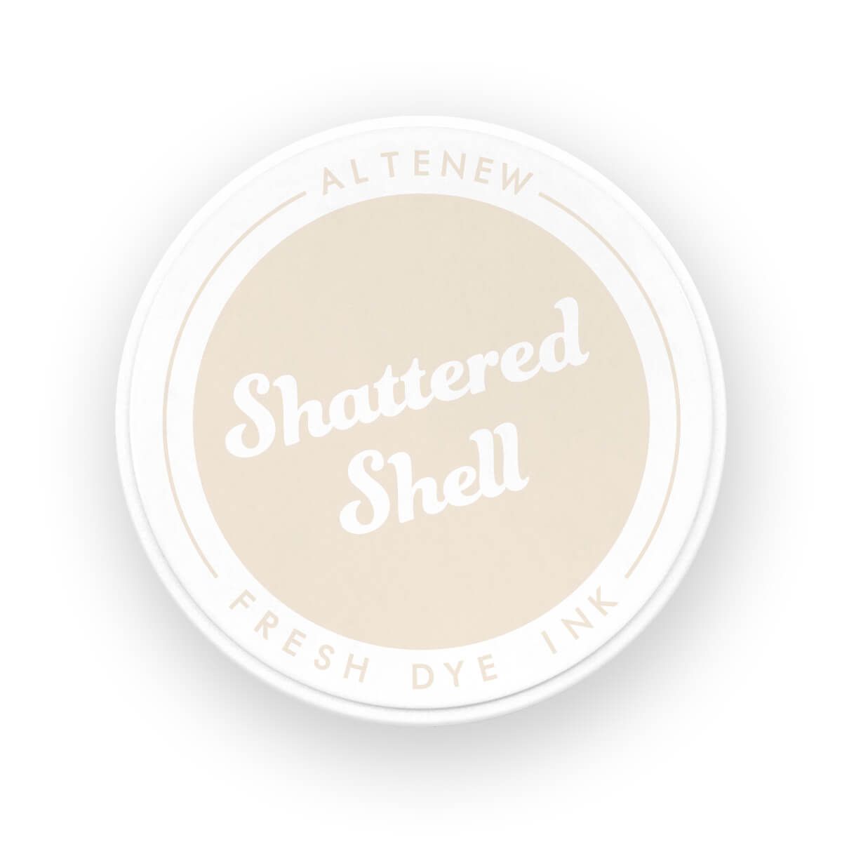 Altenew Earth Tones Fresh Dye Ink Bundle