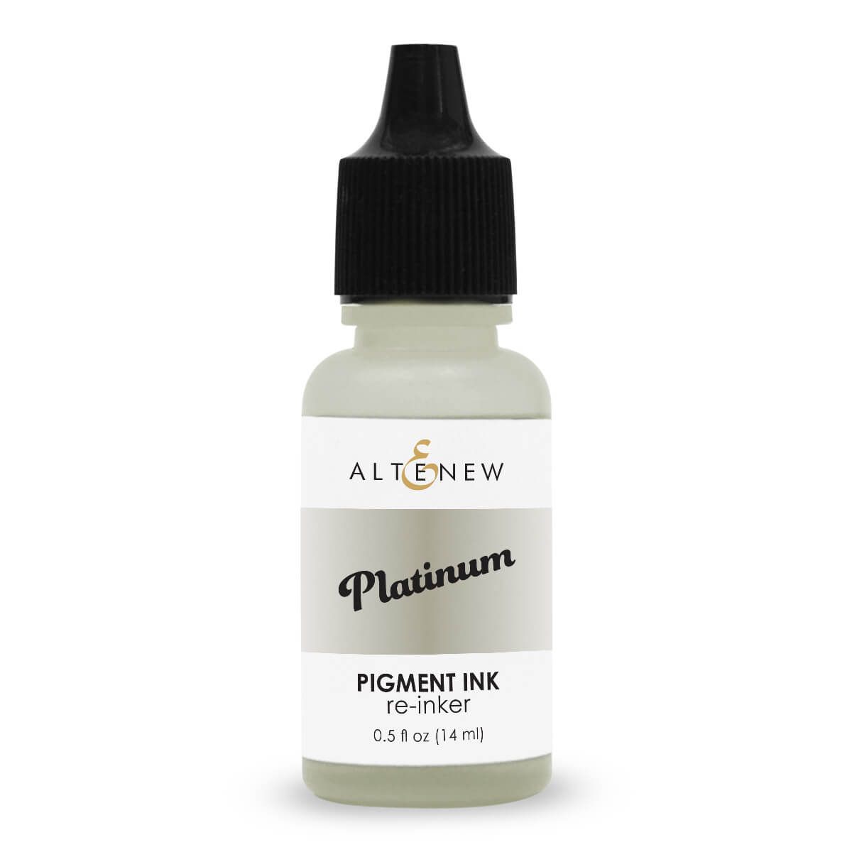 Altenew Platinum Pigment Ink