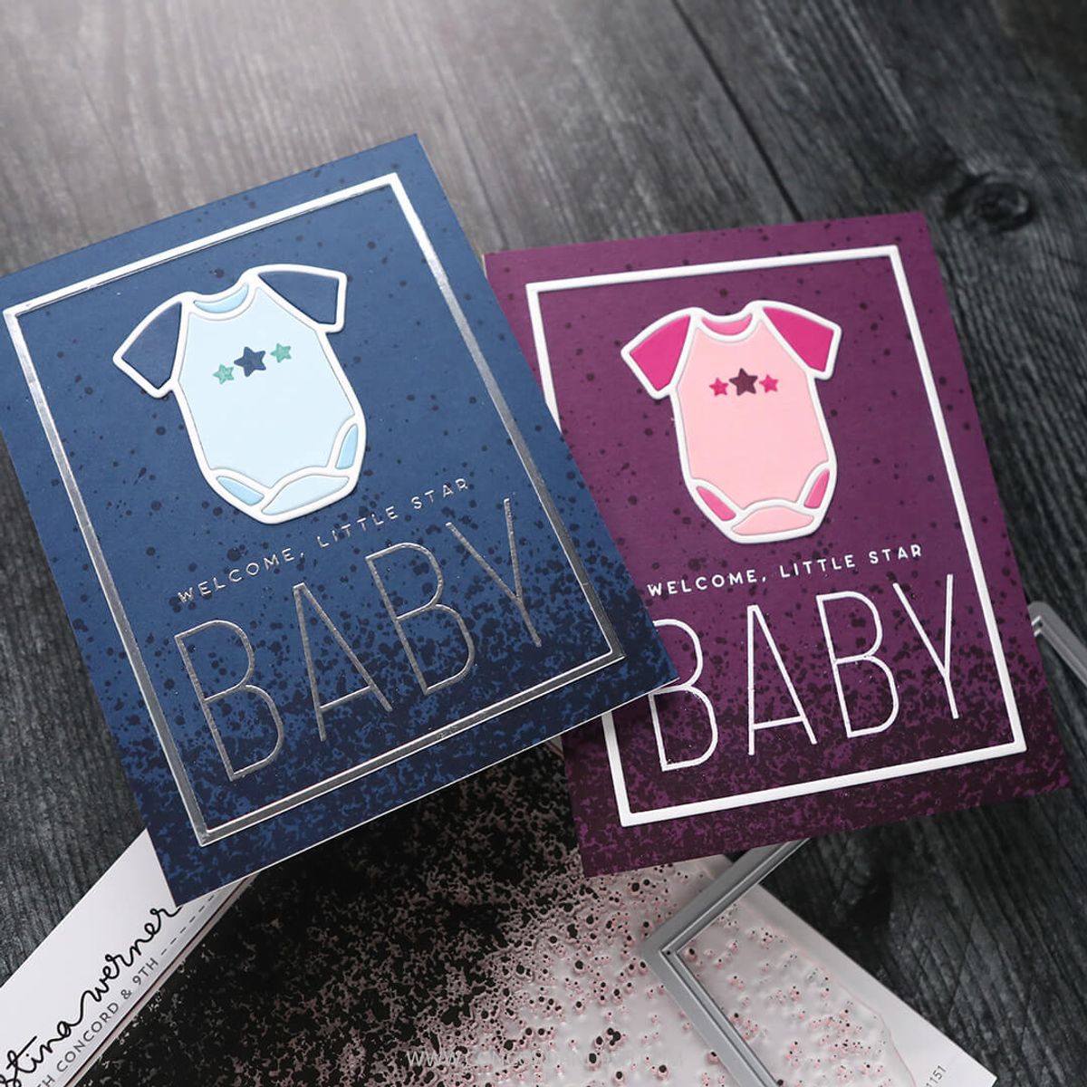 Kristina Werner Little Star Bundle
