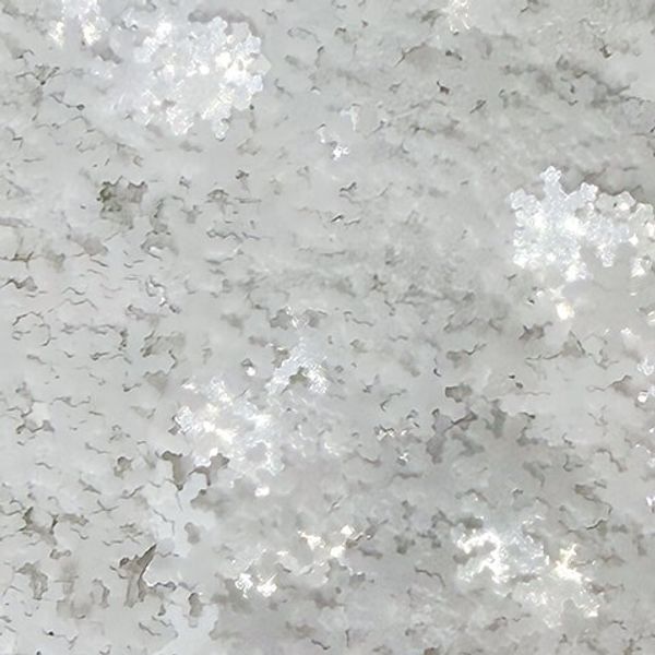 Hovedbilde Snowflake Confetti