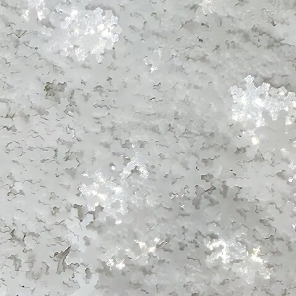 Hovedbilde Snowflake Confetti