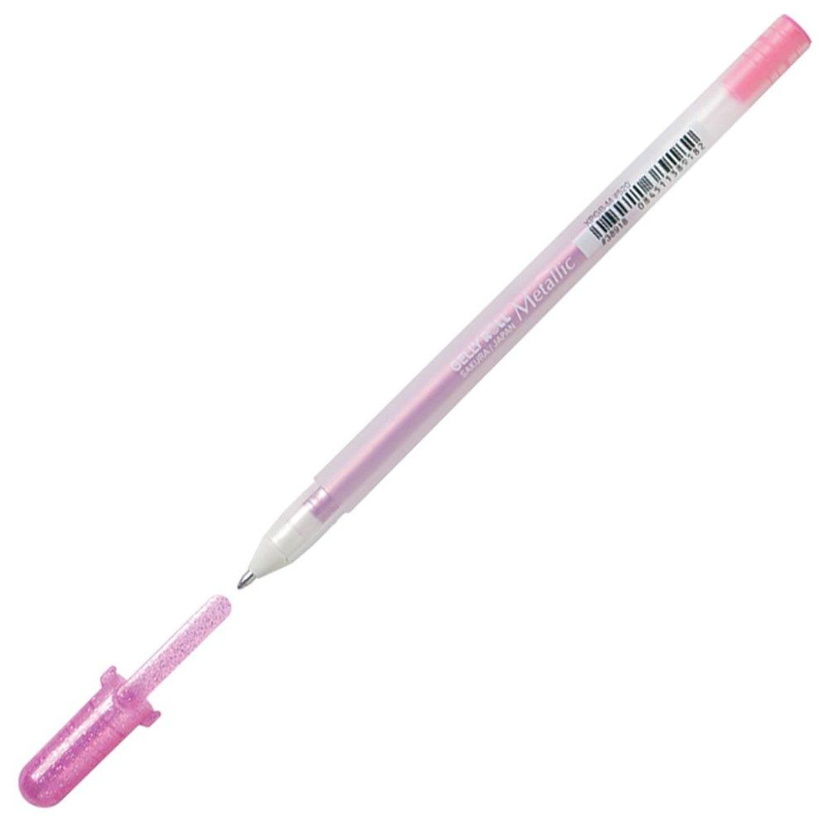 Sakura Gelly Roll Metallic - Pink