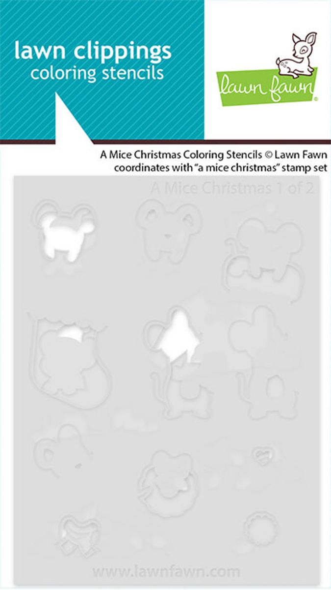 A Mice Christmas Bundle
