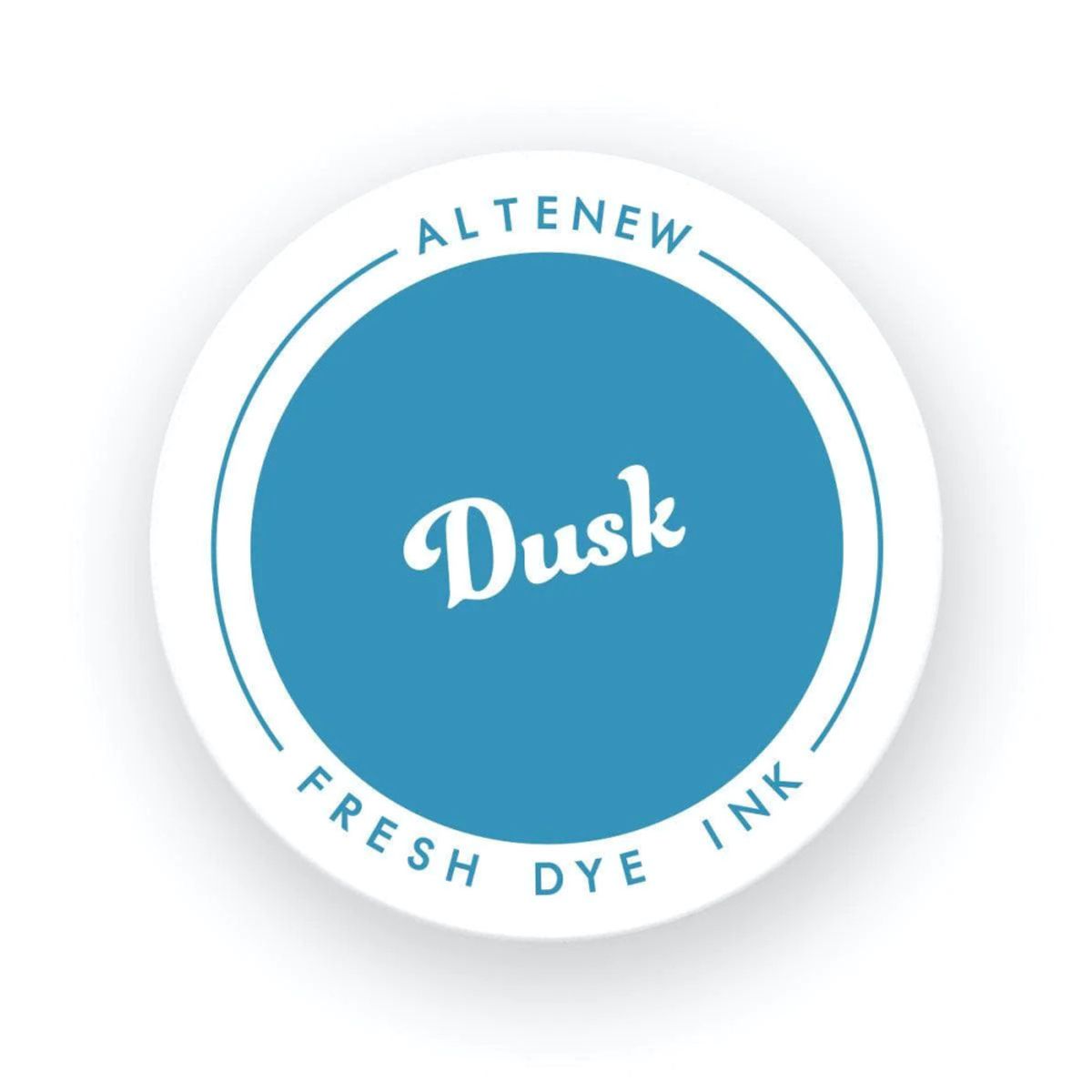 Altenew Fresh Dye Ink - Dusk
