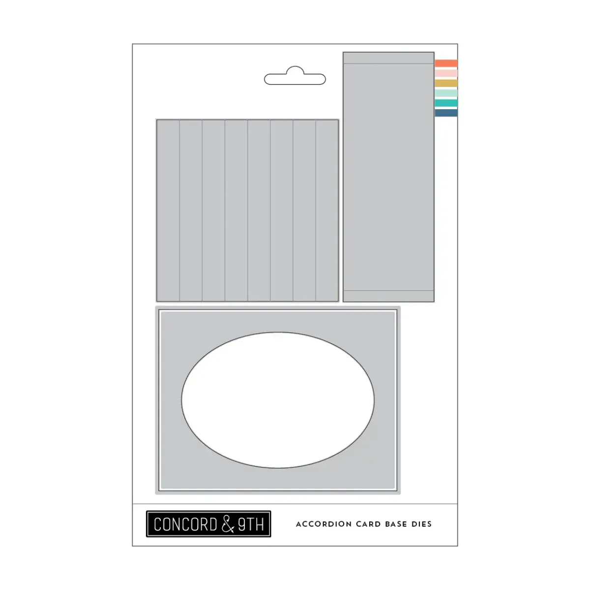 Concord & 9th Accordion Birthday Bundle