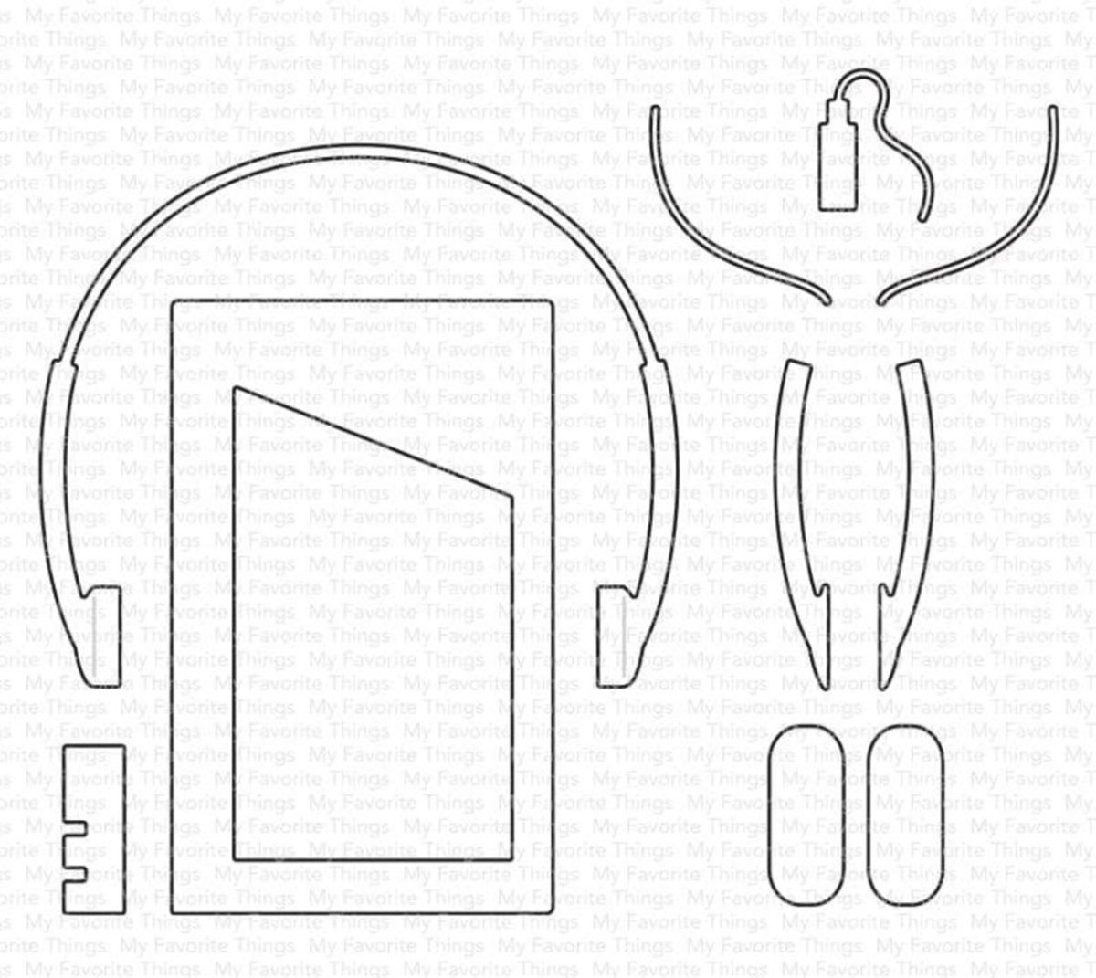 MFT Portable Jams dies