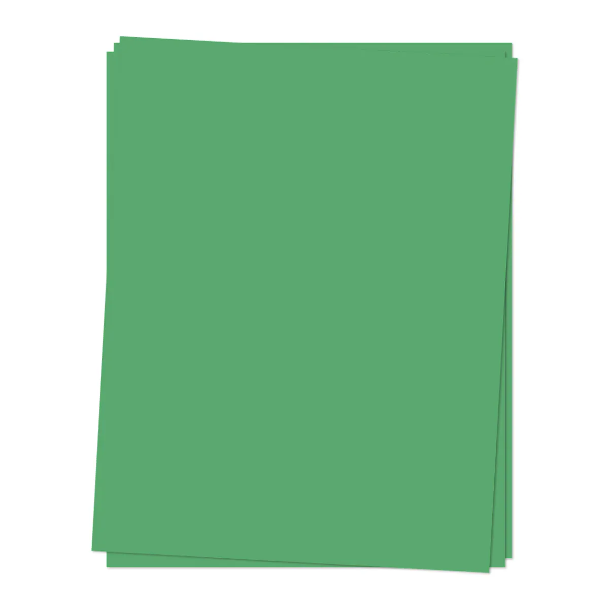 Concord & 9th Cardstock - Clover
