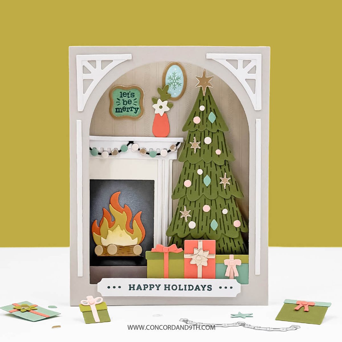 Holiday Home Bundle