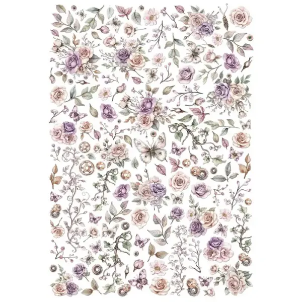 Hovedbilde 49 and Market Echoes of Time Laser Cut ...