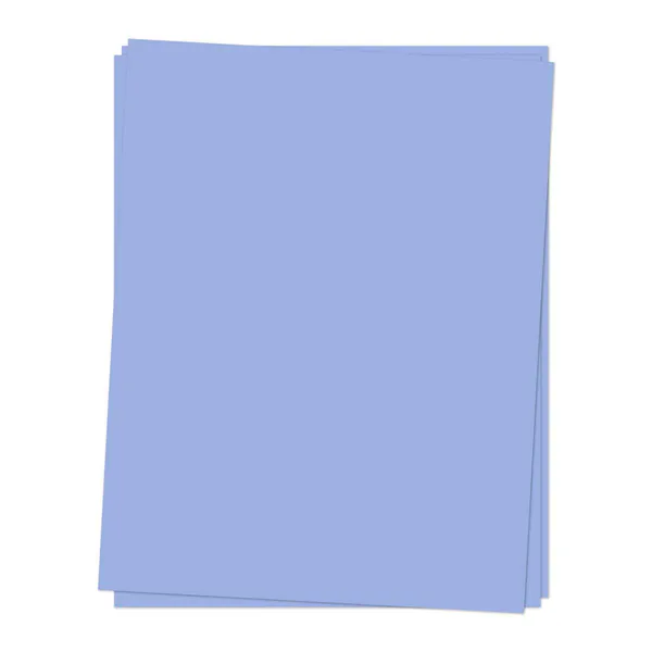 Hovedbilde Concord & 9th Cardstock - Bluebell