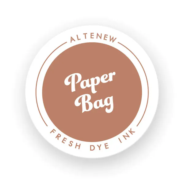 Hovedbilde Altenew Fresh Dye Ink - Paper Bag