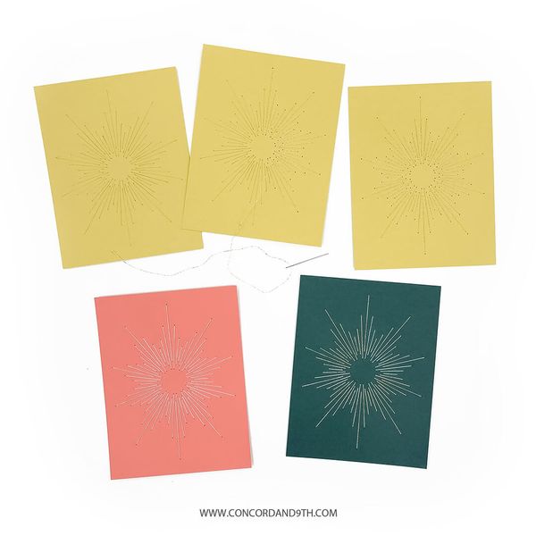 Hovedbilde Concord & 9th Halo Piercing Die